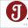 j