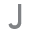 j