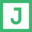 j