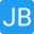 j