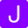 j