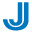 j
