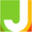 j