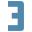 3