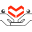 j