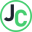 j