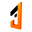 j