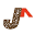 j
