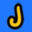 j