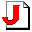 j