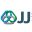j