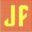 j