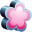 j