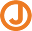j