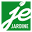 j