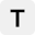 t