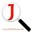 j