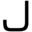 j