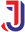 j