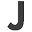 j