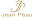 j