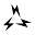 j