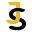 j
