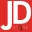 j