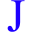 j