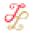 j