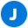 j