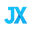 j