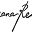 j