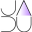 j