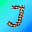 j
