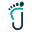 j