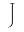 j