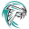 j