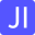 j