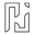 j