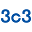 3