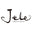 j