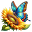 j