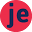 j