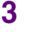 3