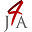 j