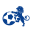 j