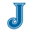 j