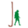 j