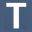 t